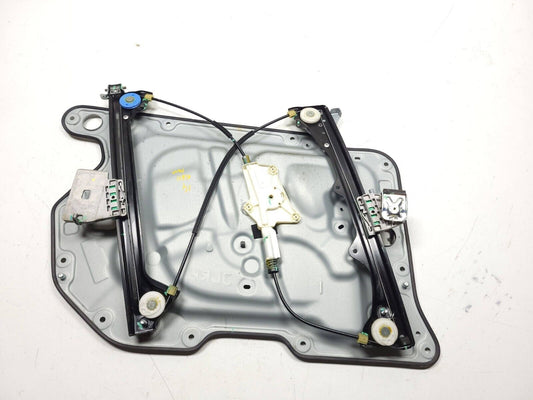 2014 2015 Infiniti Q60 Coupe Front Window Regulator Panel Passenger Right OEM