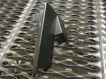 05 06 07 08 Audi A4  Front Right Seat Wire Connector Cover OEM