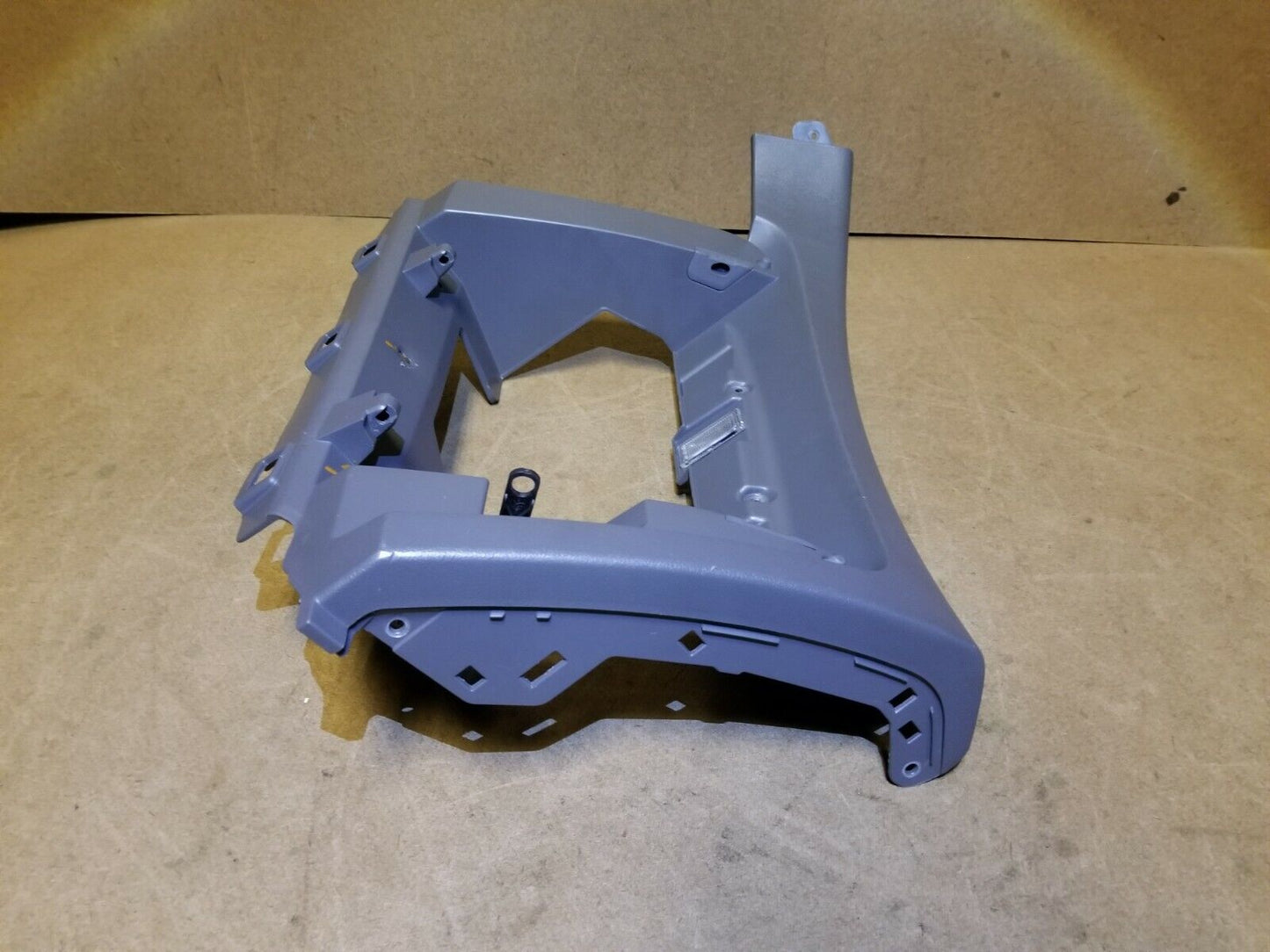 10 11 12 13 14 Hyundai Sonata Glove Box Bracket Housing OEM 55k