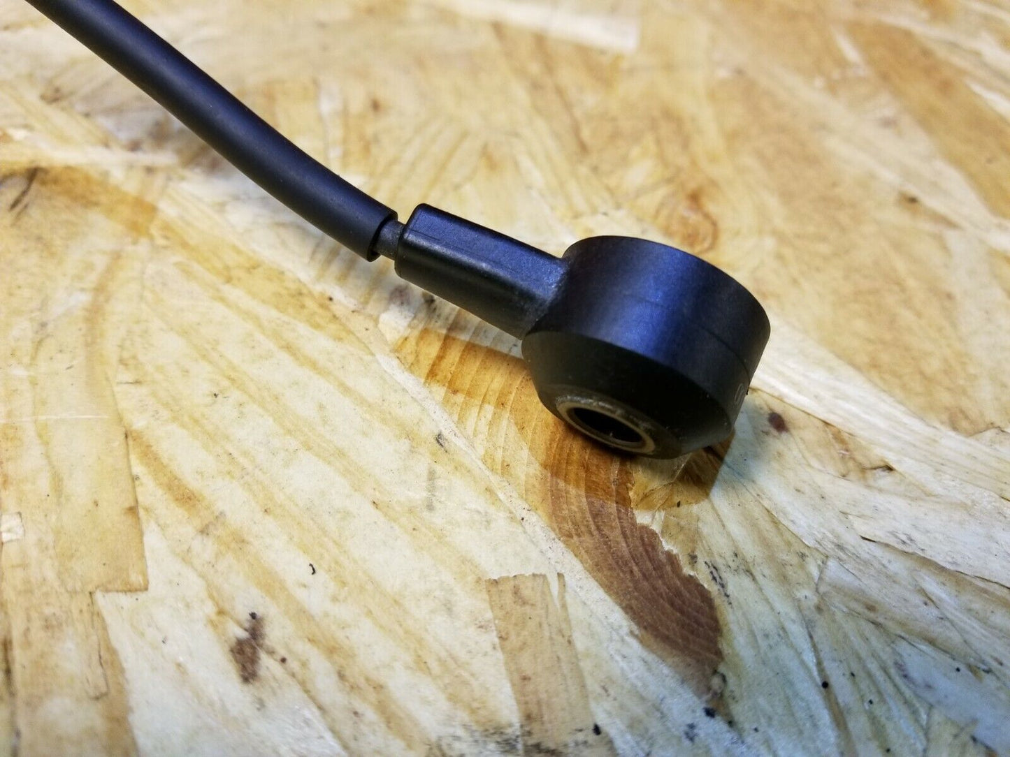 17 18 Hyundai Elantra 2.0l Engine Knock Sensor OEM 22k Miles