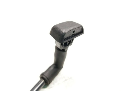 14 15 16 17 GMC Terrain Windshield Washer Nozzle Spray Jet Pair OEM 14k Miles
