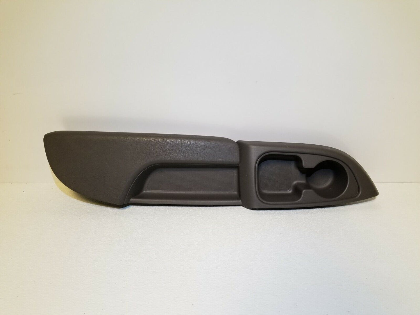 11 12 13 Honda Odyssey Rear Armrest W/ Cup Holder Passenger Side OEM