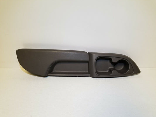 11 12 13 Honda Odyssey Rear Armrest W/ Cup Holder Passenger Side OEM