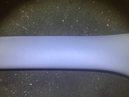 10 2010 11 2011 Kia Soul Front Left Driver A - Pillar Cover Trim OEM A1 57k