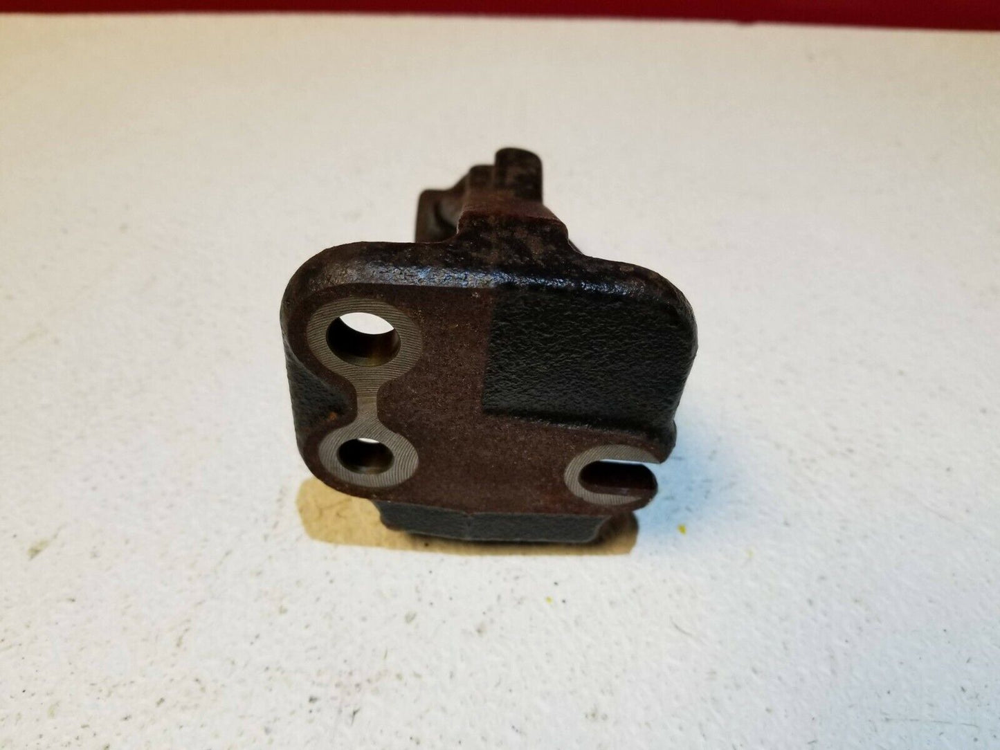 14 15 16 Mazda 3 2.0l Engine Mount Bracket OEM 41k Miles