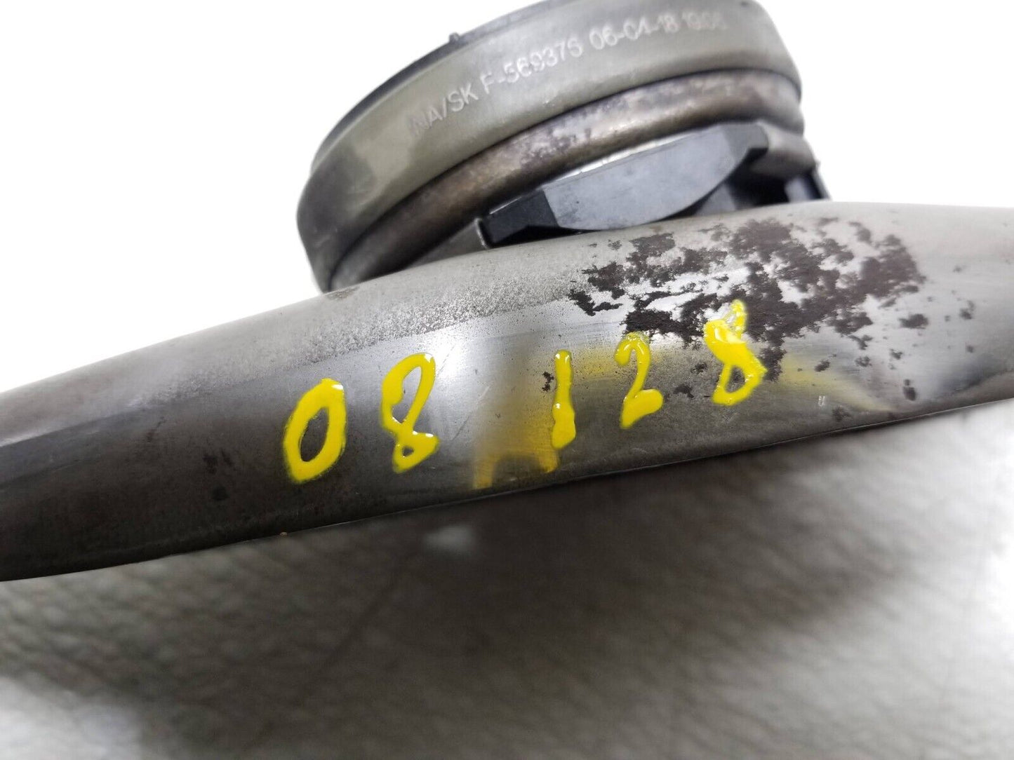 08 09 10 11 12 13 BMW 128i Manual Transmission Clutch Fork OEM