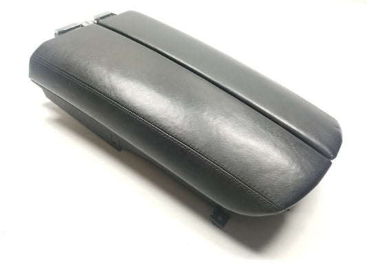 09 10 11 12 BMW 750li Center Console Armrest OEM 114k Miles
