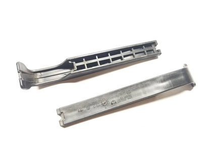 08 09 10 11 12 13 BMW X6 Plastic Fuse Box Protection Pair OEM