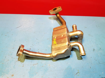 13 14 15 Subaru Xv Crosstrek 2.0l Egr Cooler 14793aa110 OEM 86k Miles
