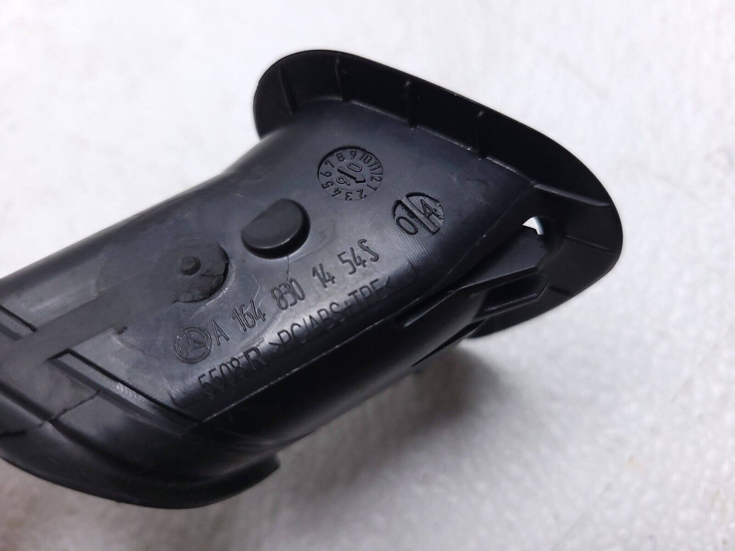 06 07 08 09 10 11 Mercedes Ml500 Dash Defroster Air Vent Left & Right Pair OEM