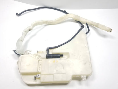 09 10 11 12 BMW 750li Windshield Washer Fluid Reservoir OEM