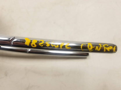 17 18 19 Ford Escape Rear Seat Headrest 3pcs OEM