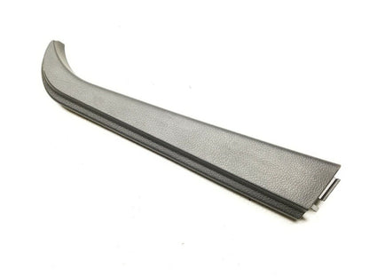 15 16 17 Jeep Renegade Rear Left Side Door Window Frame Bezel Trim Cover OEM 62k