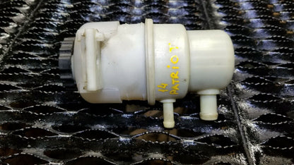 12 13 14 15 16 Jeep Patriot Power Steering Fluid Reservoir OEM 50k