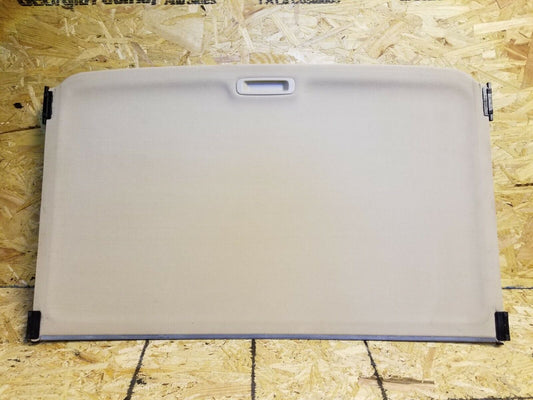 06 07 08 Acura Rl Sunroof Shadow Trim Panel OEM D41