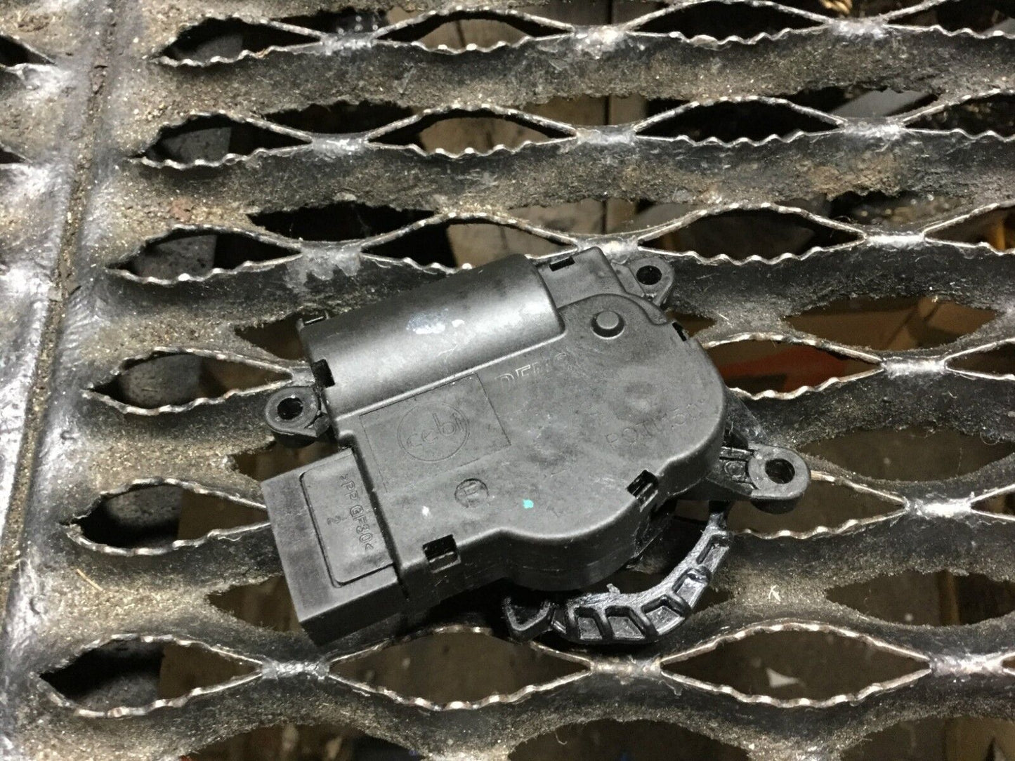 15 16 17 Jeep Renegade AC Core Actuator Servo Flap Motor OEM