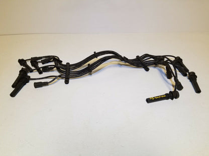 05 06 07 Dodge Magnum Rt 5.7l Ignition Spark Plug Wire Cable 8pcs OEM