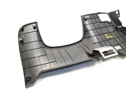 2013 - 2016 Hyundai Genesis Dash Kick Panel Cover Trim Driver Side Left OEM