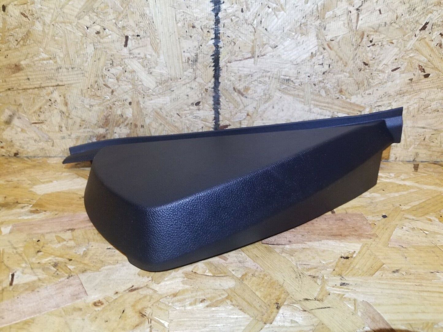 14 15 16 17 Buick Regal Dash Right Passenger Side End Cap Trim Cover  OEM 59k