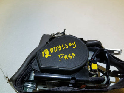 11 12 13 Honda Odyssey Front Right Passenger Seat Belt Retractor OEM