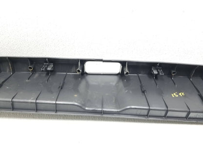 11 12 13 14 15 16 Scion Tc Trunk Scuff Plate Latch Striker Cover 67935-21030 OEM
