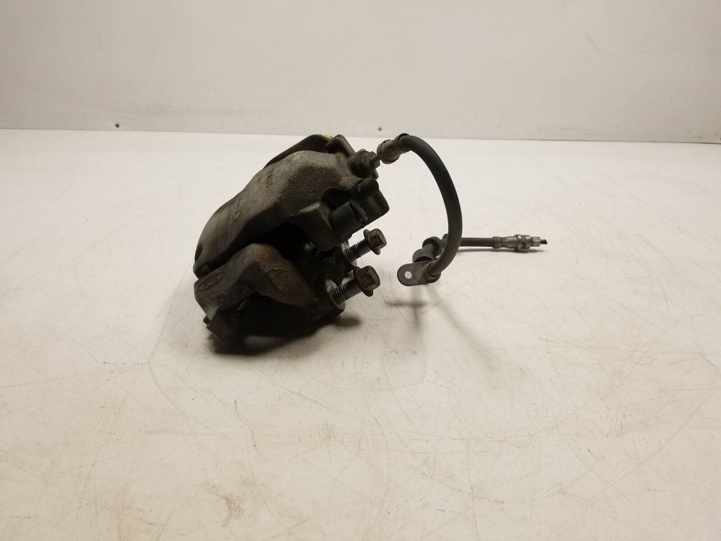 17 18 19 Ford Escape Front Brake Caliper Left Driver Side OEM