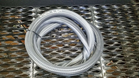 14 15 16 17 Ford Fusion Rear Right Passenger Door Weatherstrip Seal OEM