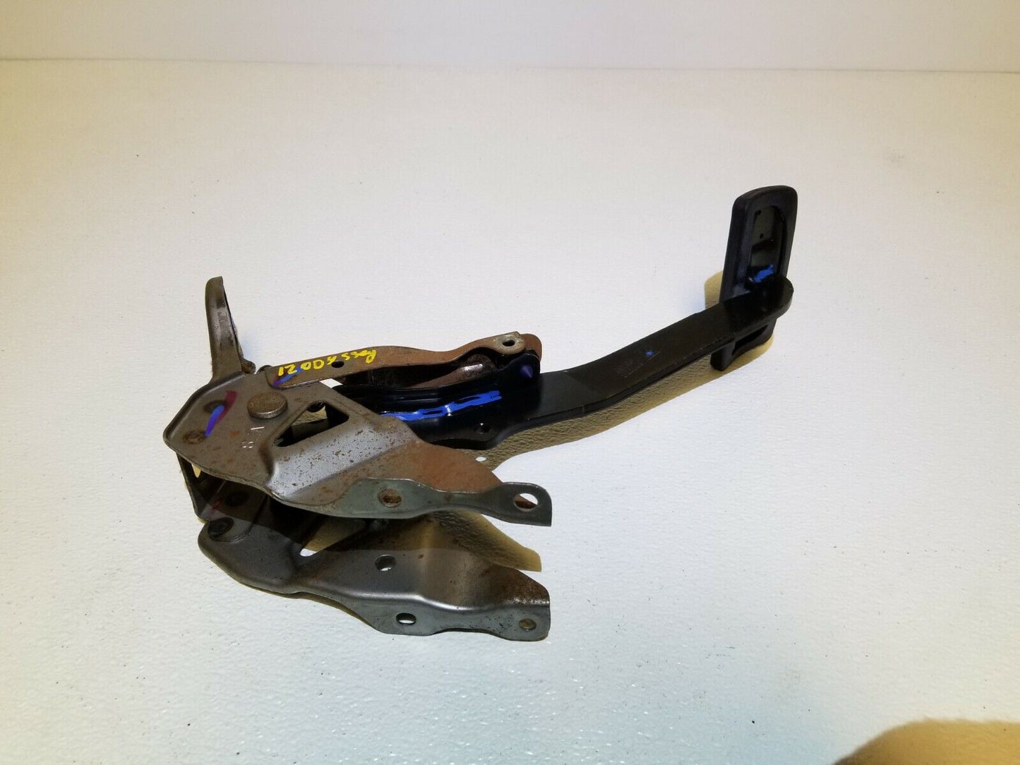 11 12 13 14 15 16 17 Honda Odyssey Brake Pedal OEM