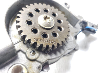 14 15 16 17 18 Jeep Cherokee Engine Oil Pump OEM 3.2l