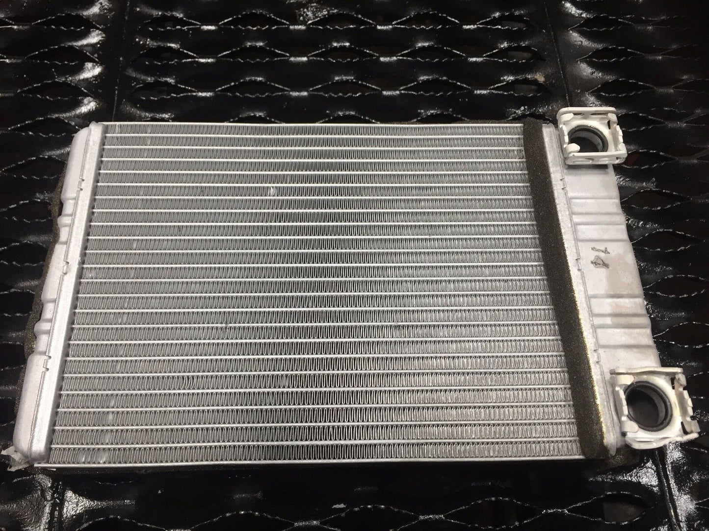 03 04 05 06 Mercedes C230 W203 Coupe Heater Core OEM 77k
