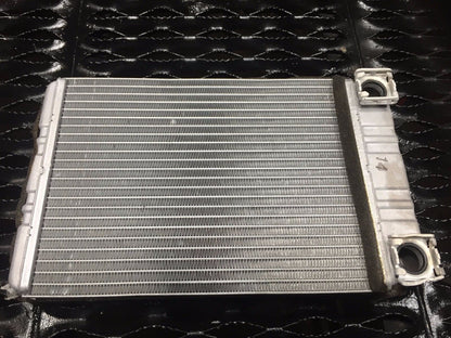 03 04 05 06 Mercedes C230 W203 Coupe Heater Core OEM 77k