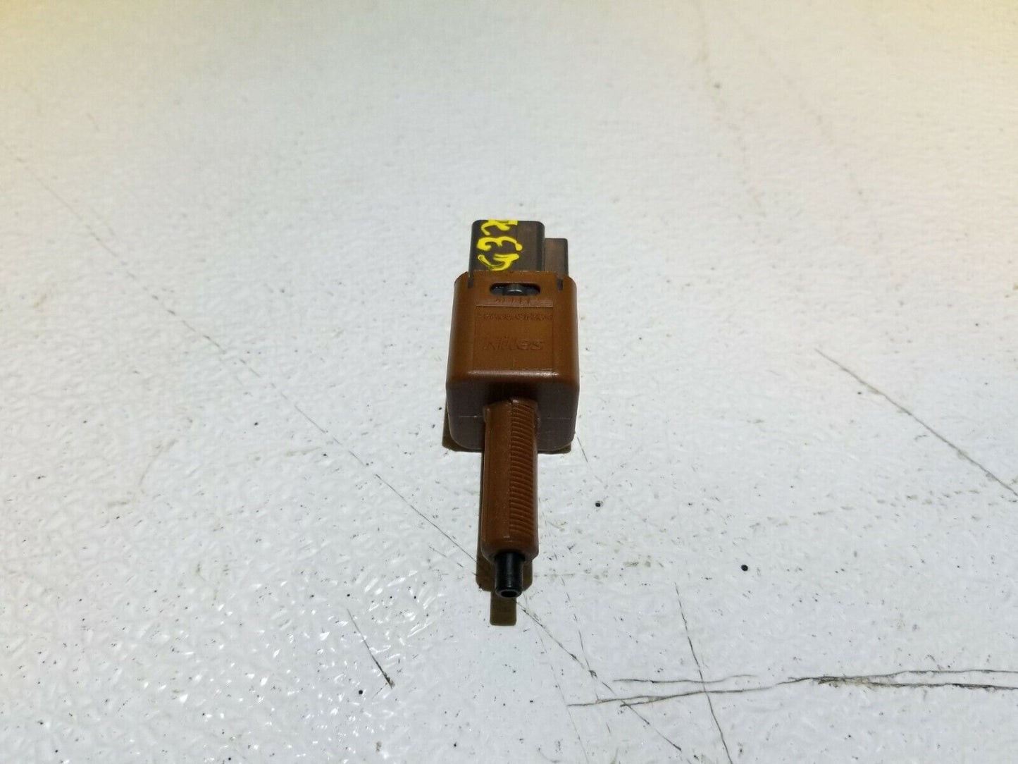 10 11 12 13 Infiniti G37 Coupe Brake Pedal Switch OEM 99k