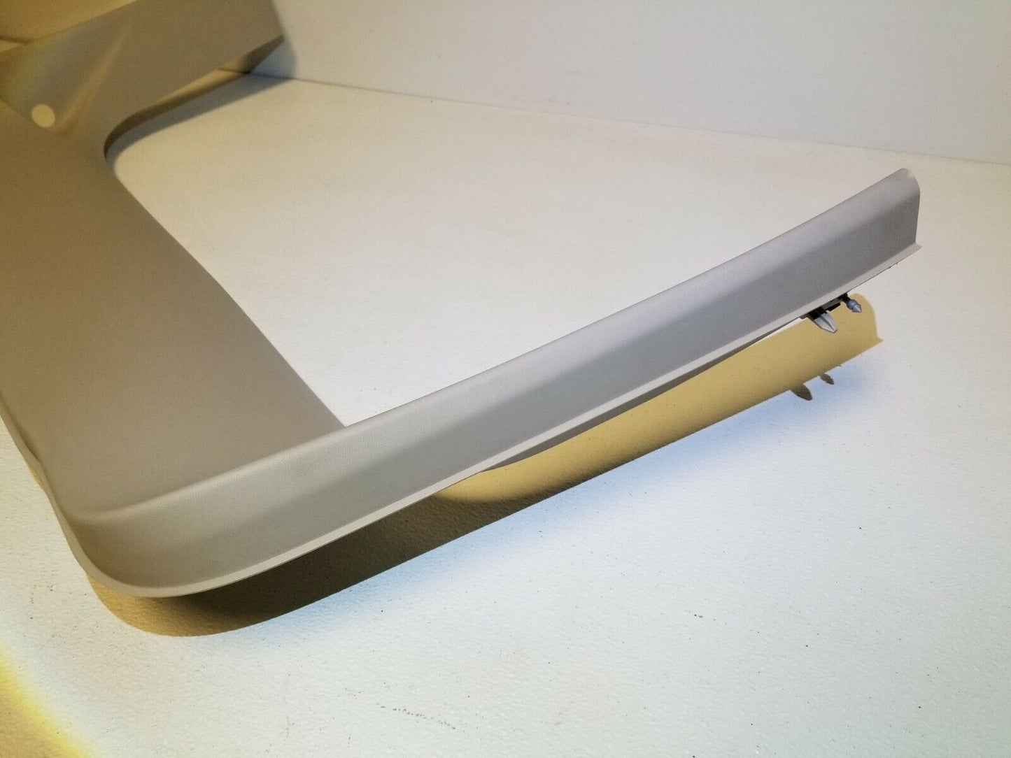 10 11 12 Lincoln MKT Rear Interior Liftgate Upper Cover Panel OEM