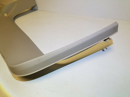 10 11 12 Lincoln MKT Rear Interior Liftgate Upper Cover Panel OEM