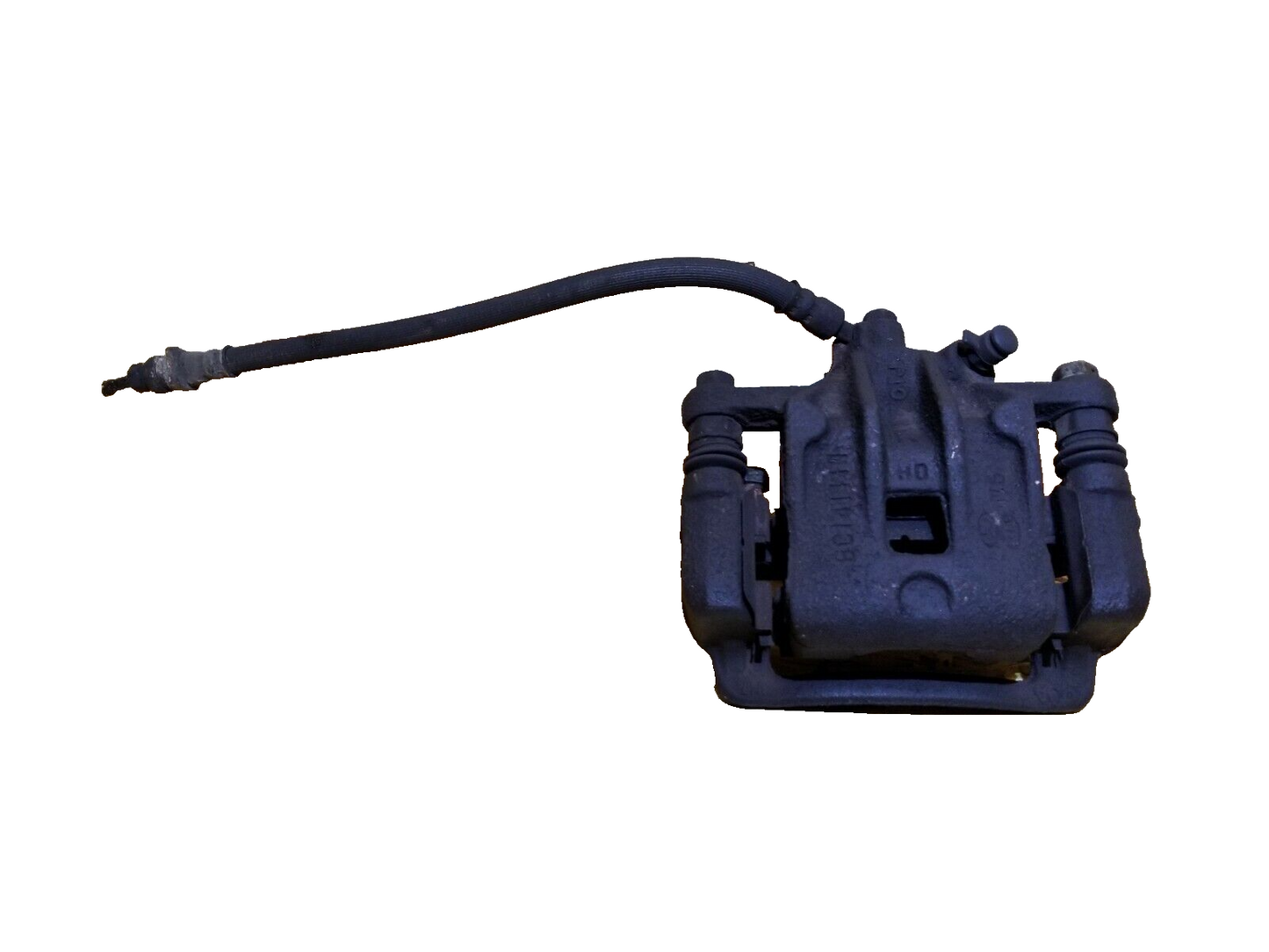 2007 - 2010 Hyundai Elantra Rear Brake Caliper Passenger Side Right OEM