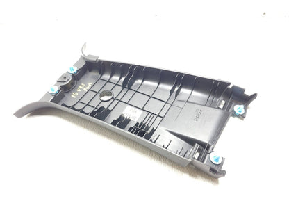 12 13 14 15 16 Hyundai Veloster B Pillar Trim Cover Upper Passenger Right OEM