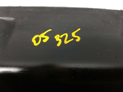 01 02 03 04 05 BMW E46 Microfilter Housing Bottom Micro Filter OEM 125k Miles