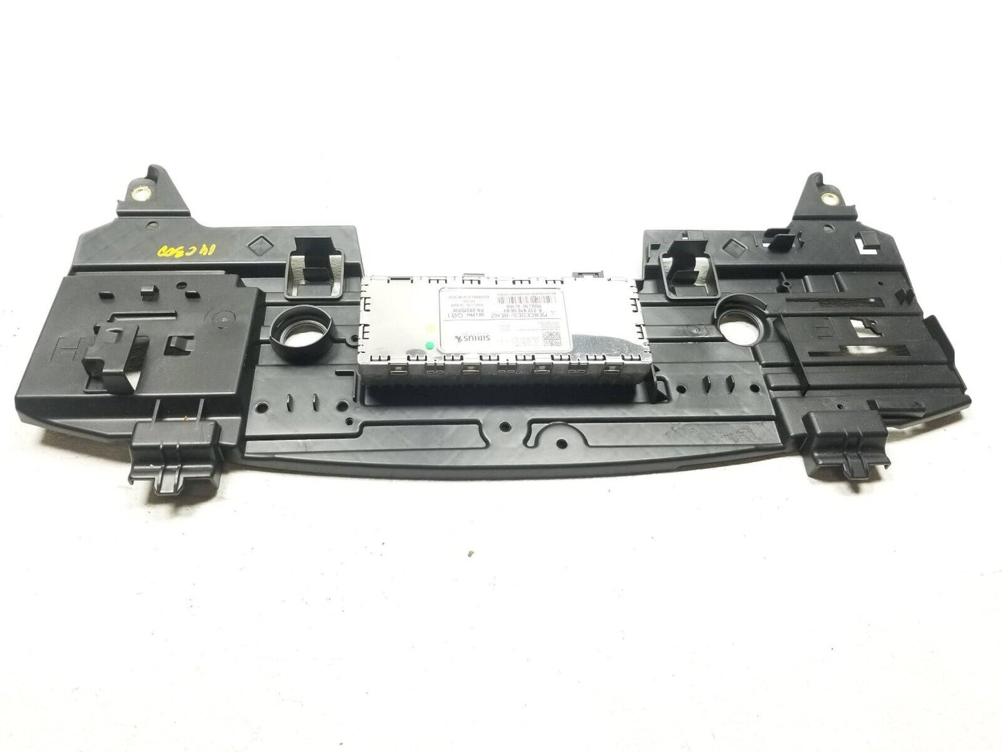 12 13 14 15 Mercedes-benz C300 Sirius Satellite Radio Receiver Module OEM