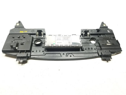 12 13 14 15 Mercedes-benz C300 Sirius Satellite Radio Receiver Module OEM