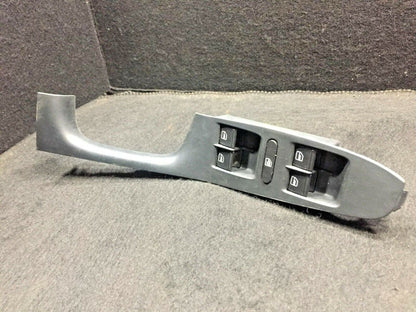 11 12 13 14 15 VW Jetta Left Driver Power Window Master Switch OEM 62k