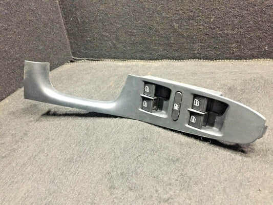 11 12 13 14 15 VW Jetta Left Driver Power Window Master Switch OEM 62k