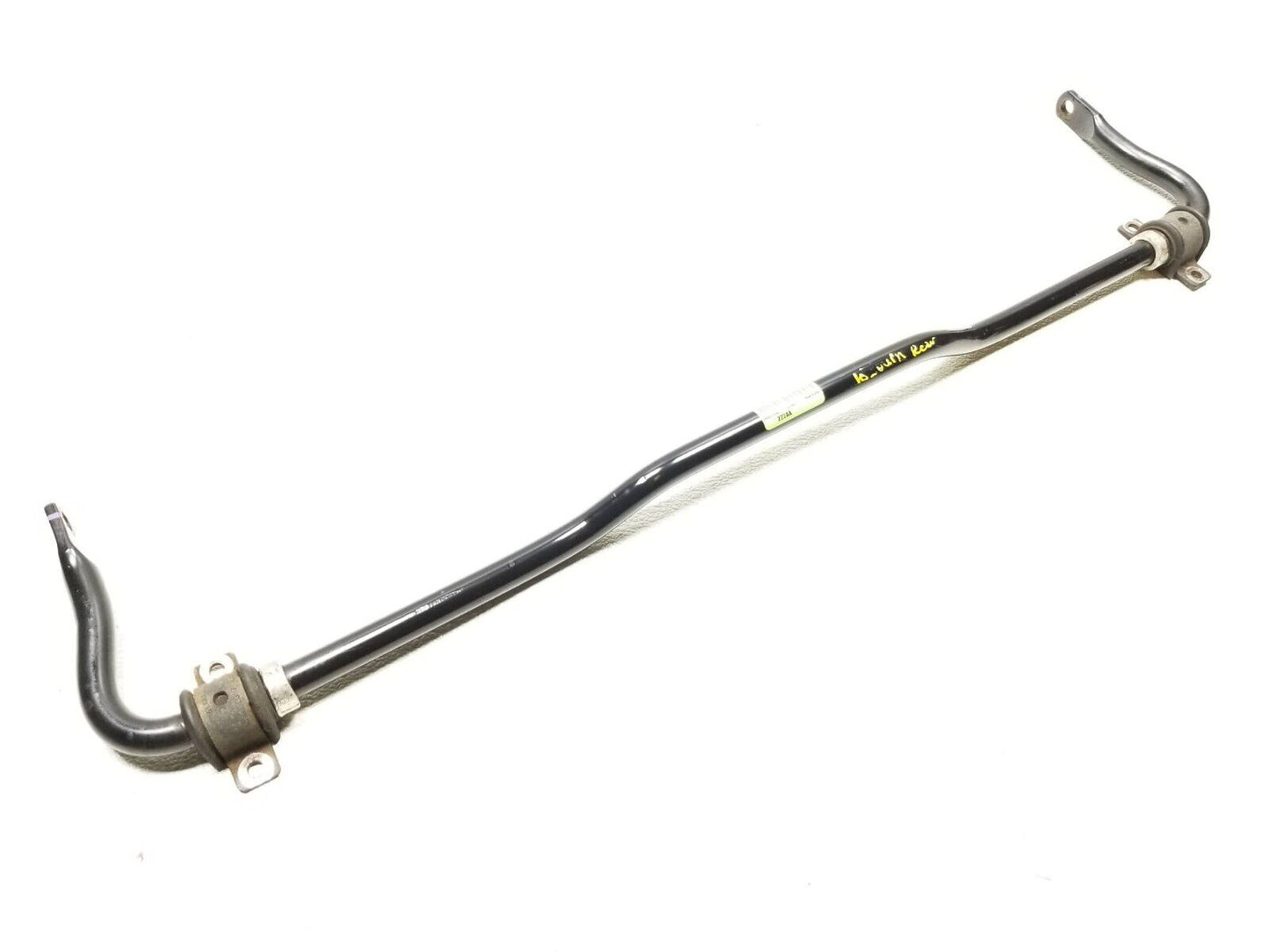 2012 - 2020 Dodge Journey 2.4l Rear Stabilizer Sway Bar 68067222aa OEM 55k