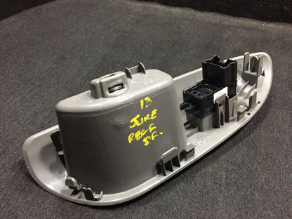 11 12 13 14 Nissan Juke Driver Left Rear Power Window Switch OEM D30
