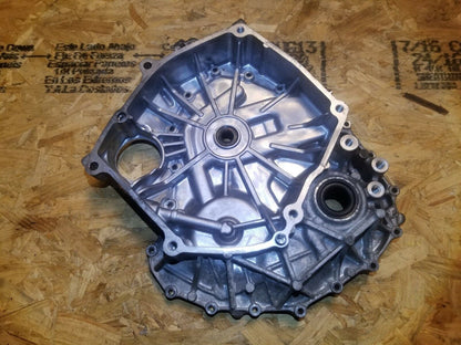 11 12 13 14 15 Honda Cr-z Automatic Transmission Flywheel Case OEM