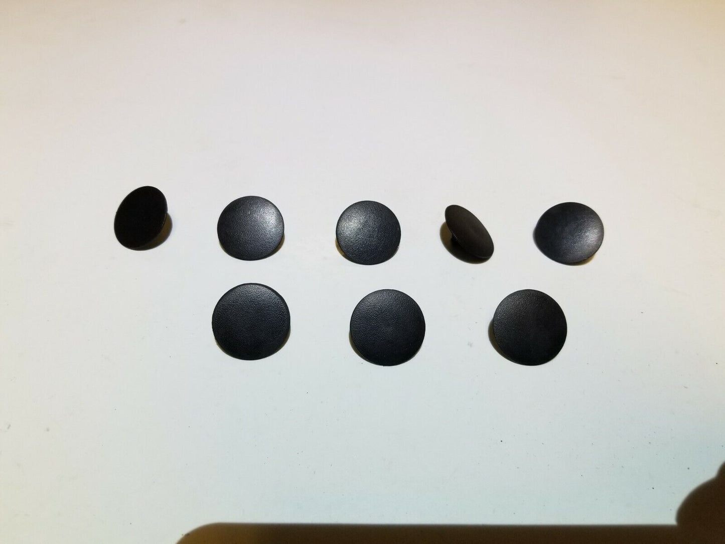 16 17 18 19 Nissan Sentra Hood Insulation Pad Liner Heat Shield Clips 8pcs OEM