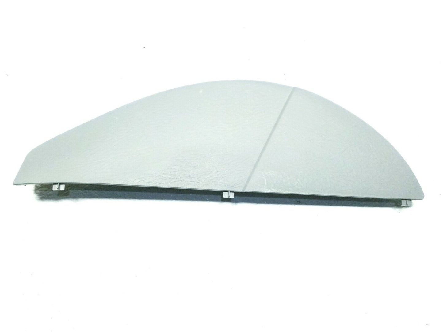 03 04 05 06 Acura MDX Right Pass Dash End Cap Trim Cover OEM 55k Miles