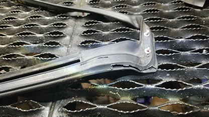 08 09 10 11 Saab 93 9-3 Weatherstrip Seal Right Passenger Side OEM