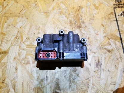 11 12 13 14 Dodge Avenger 2.4 Automatic Transmission Valve Body OEM