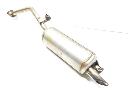 11 12 13 14 15 Toyota Prius Rear Exhaust Muffler OEM