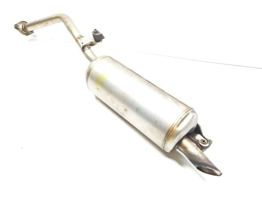 11 12 13 14 15 Toyota Prius Rear Exhaust Muffler OEM